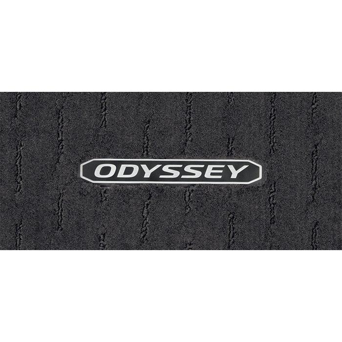 HONDA ホンダ 純正 アクセサリー ODYSSEY オデッセイフロアカーペット  