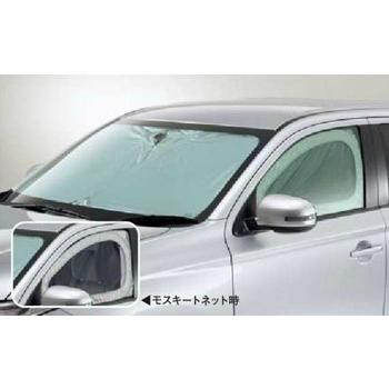 MITSUBISHI ミツビシ 純正 OUTLANDER アウトランダーワンタッチ