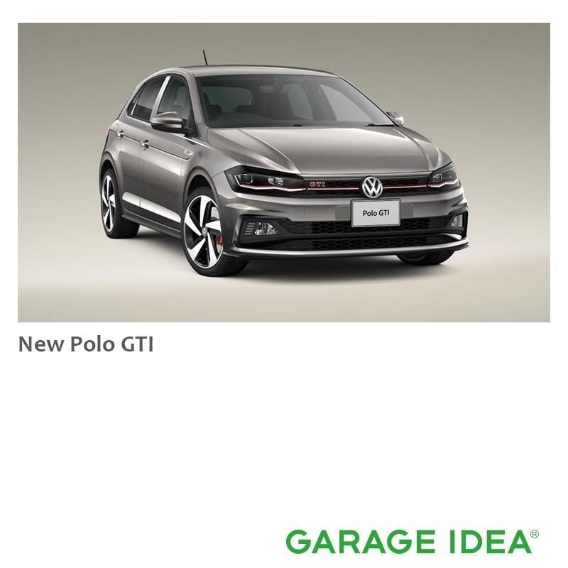 フォルクスワーゲン（Volkswagen） 純正アクセサリー New Polo ポロ