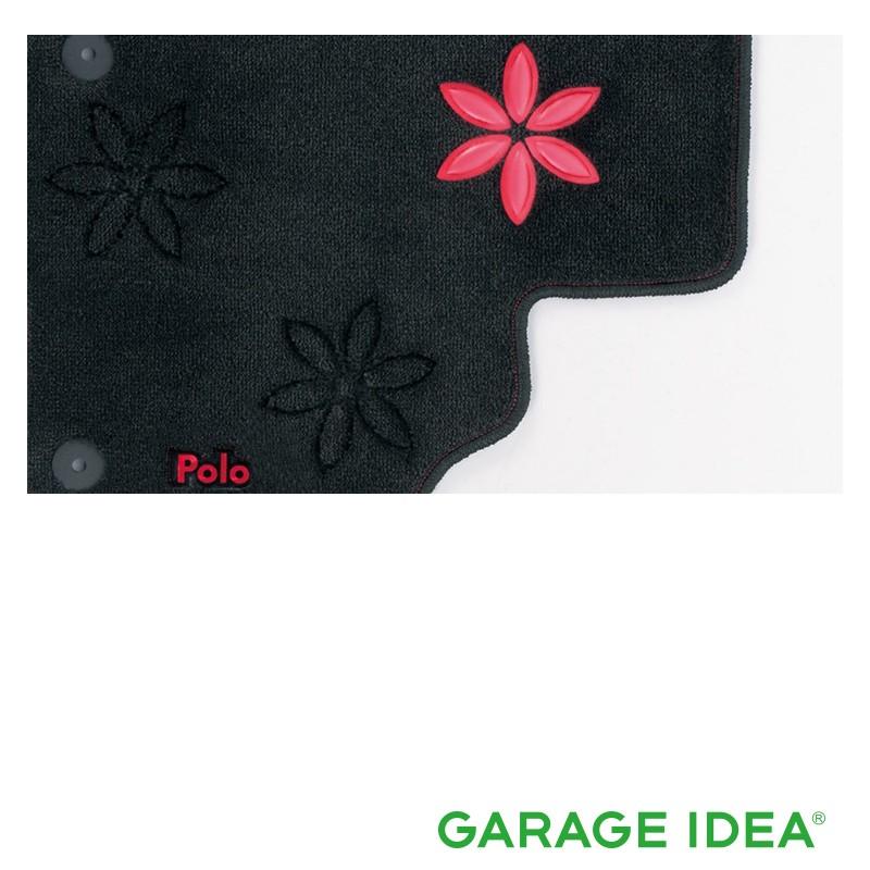 フォルクスワーゲン（Volkswagen） 純正アクセサリー New Polo ポロ