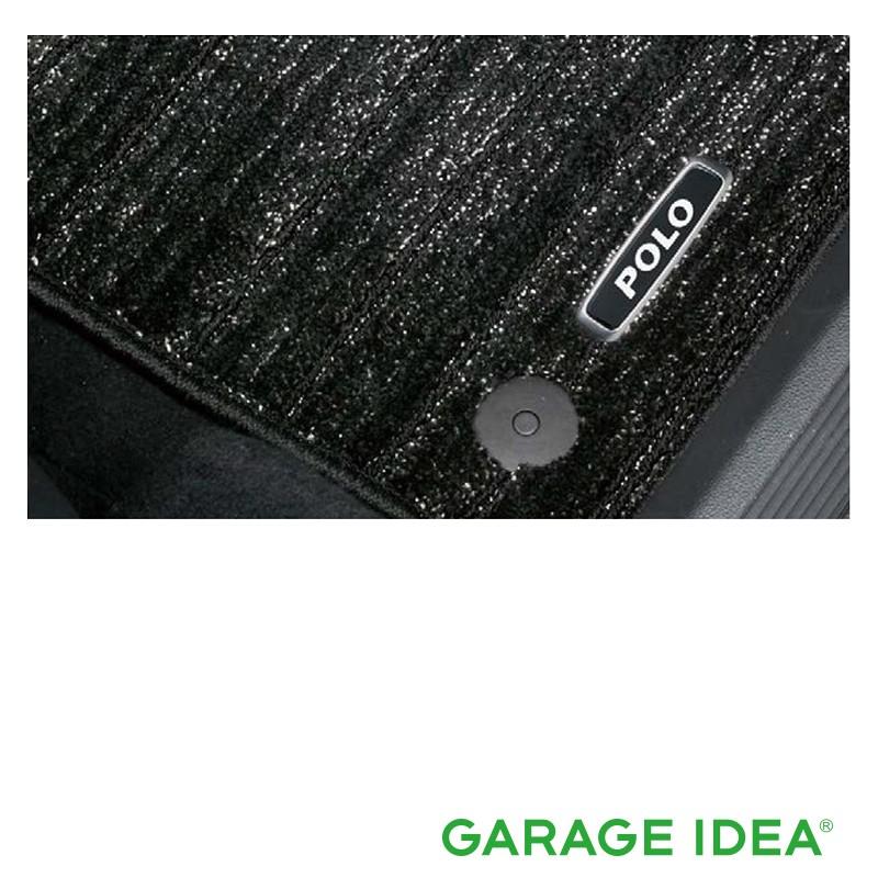 フォルクスワーゲン Volkswagen 純正アクセサリー New Polo ポロ 