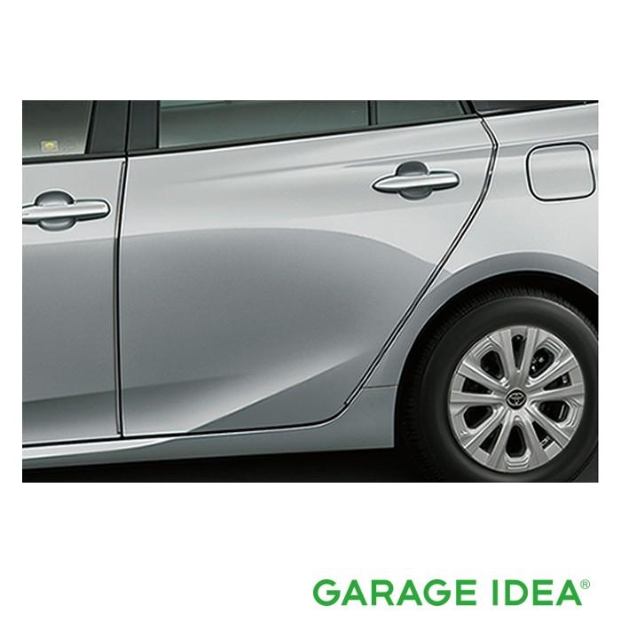 プリウス TOYOTA トヨタ 純正 アクセサリー パーツ PRIUS ドアエッジ