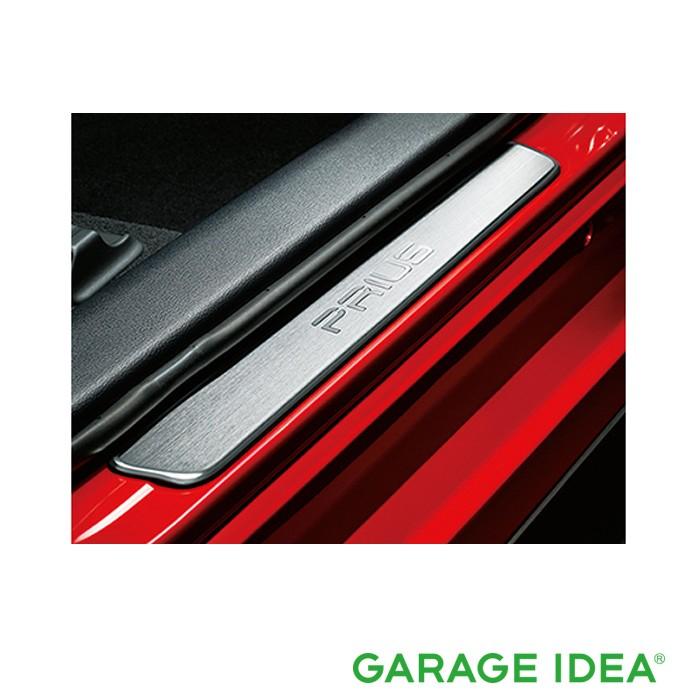 TOYOTA トヨタ 純正 アクセサリー パーツ PRIUS プリウス 