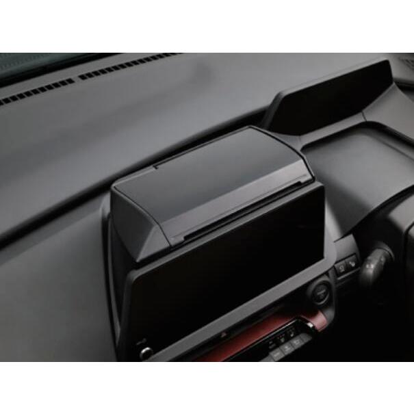 プリウス TOYOTA トヨタ アクセサリー パーツ PRIUS マルチBOX