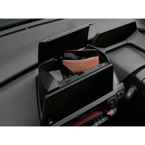 プリウス TOYOTA トヨタ アクセサリー パーツ PRIUS マルチBOX