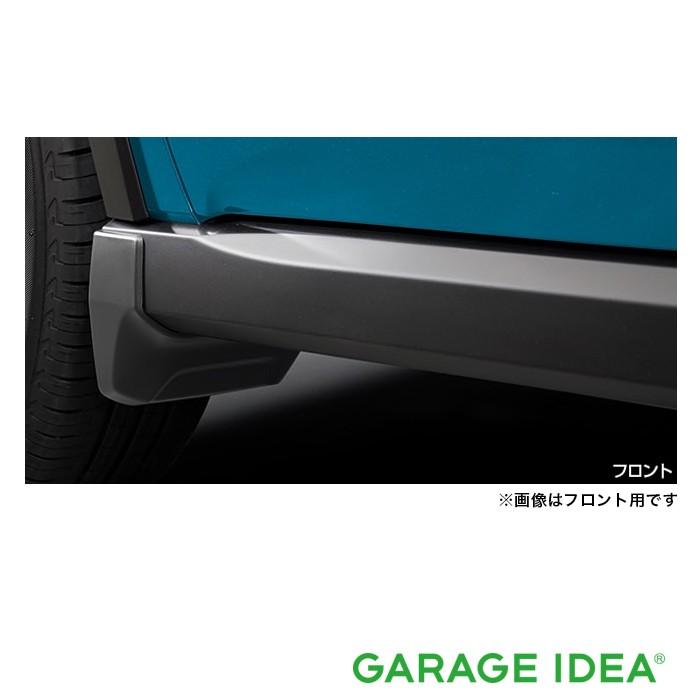 トヨタ（TOYOTA） 純正 アクセサリー パーツ RAIZE ライズ