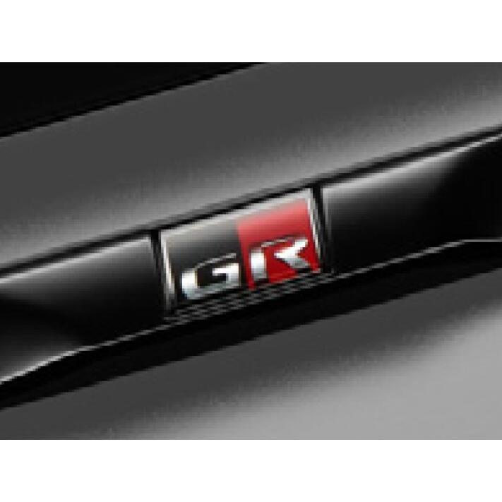 RAV4 GRナンバーフレーム 08407-18000 08407-18000a ANXGB ANXVB