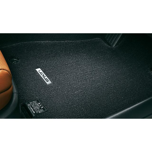 LEXUS レクサス 純正 アクセサリー パーツ RC350 RC300h RC300 フロア