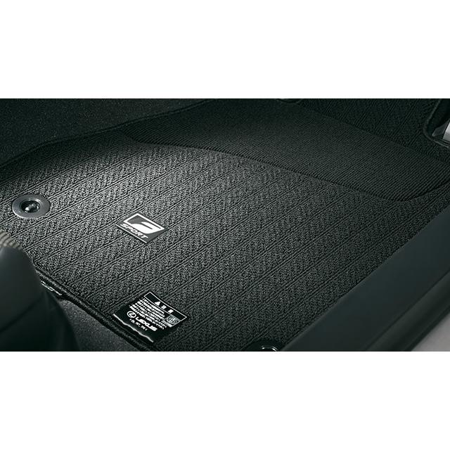 末次製作所　レクサス　RC300h　AVC10 フロアブレースセット ボディ補強 LEXUS レクサス 純正 アクセサリー パーツ RC350 RC300h RC300 フロア