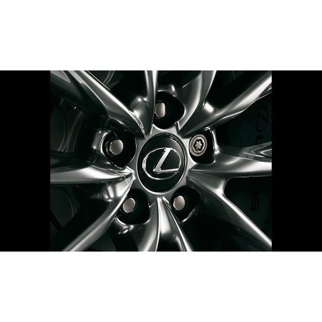 LEXUS レクサス 純正 アクセサリー パーツ RC350 RC300h RC300 