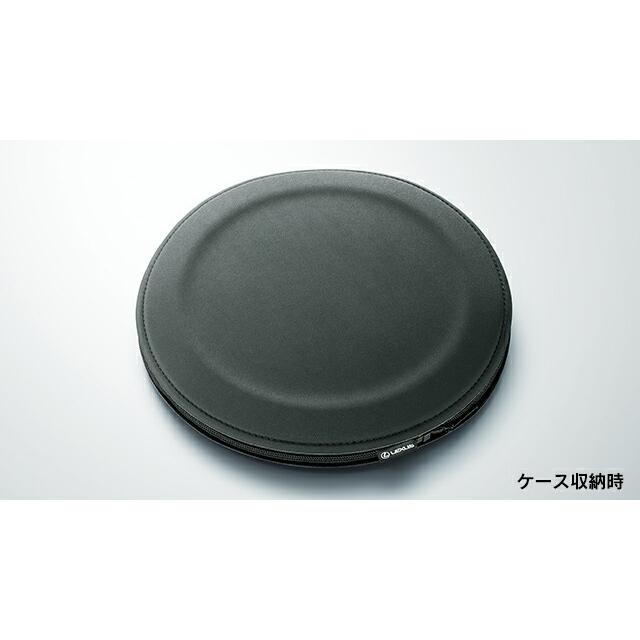 Lexus IS用フロントサンシェード 08202-24140 LEXUS レクサス 純正 アクセサリー パーツ RCF フロントシェード 08202
