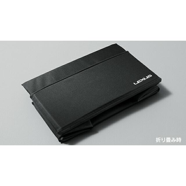 LEXUS レクサス 純正 アクセサリー パーツ RCF ラゲージBOX 08246