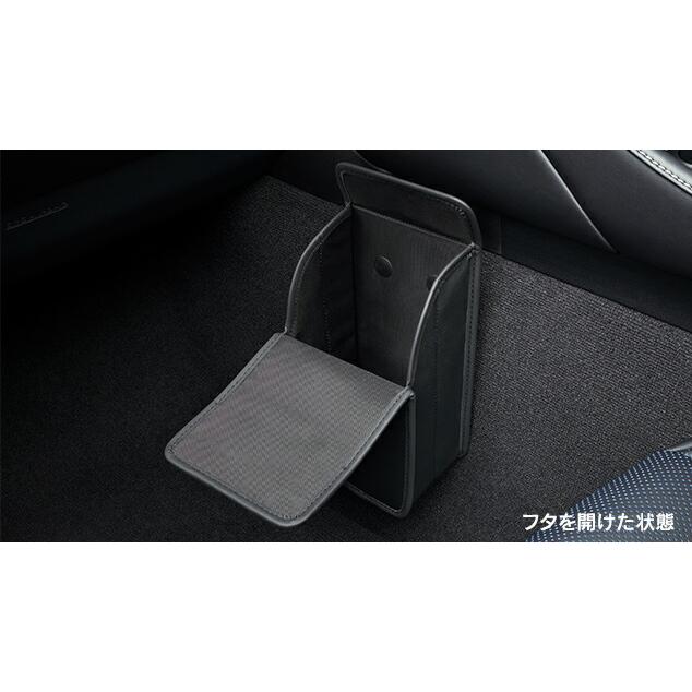 LEXUS レクサス 純正 アクセサリー パーツ RCF クリーンボックス 08480