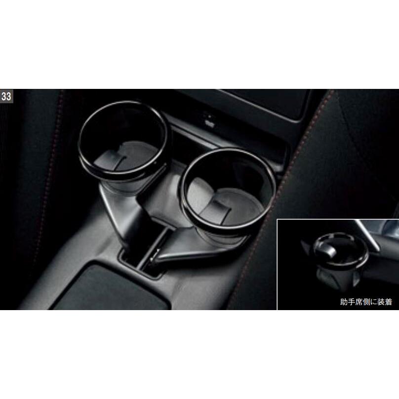 MAZDA マツダ 純正 アクセサリー パーツ ROADSTER ロードスター 脱着式