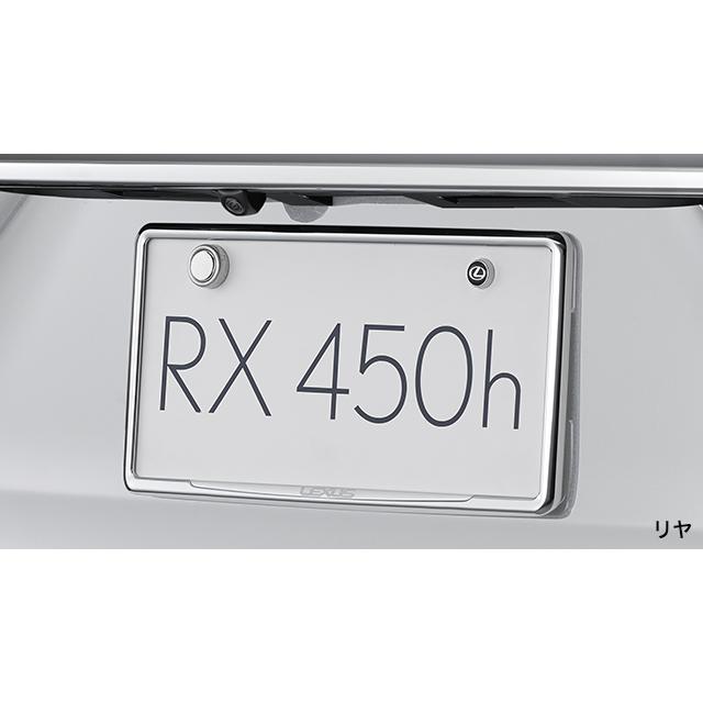 LEXUS レクサス 純正 アクセサリー パーツ RX450hL RX450h RX300