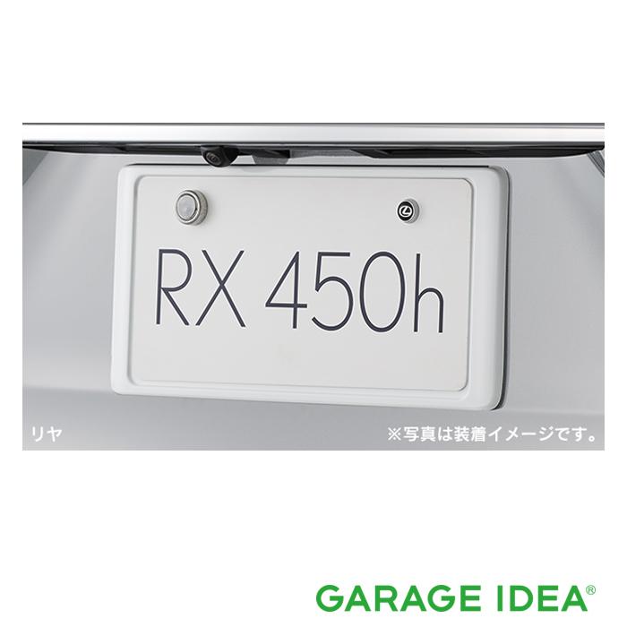 LEXUS レクサス 純正 アクセサリー パーツ RX450hL RX450h RX300