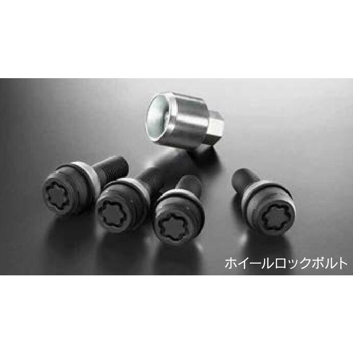 LEXUS 純正 ホイールロックボルト＆ハブボ ルトセット （ブラック） レクサス（LEXUS） レクサスRZ ホイールロックボルト＆ハブボルト