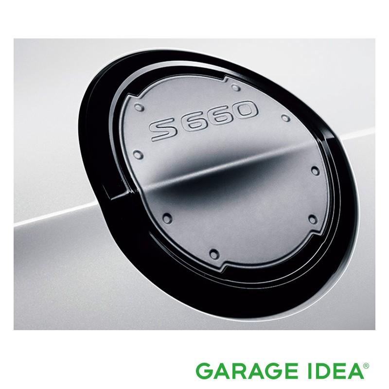 S660 HONDA ホンダ 純正 アクセサリー パーツ フューエルリッド S660 HONDA ホンダ 純正 アクセサリー パーツ フューエルリッド