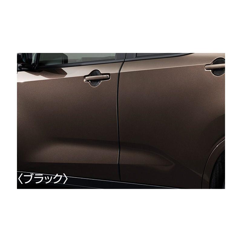 アトレー NISSAN 日産 純正 アクセサリー パーツ SAKURA サクラ