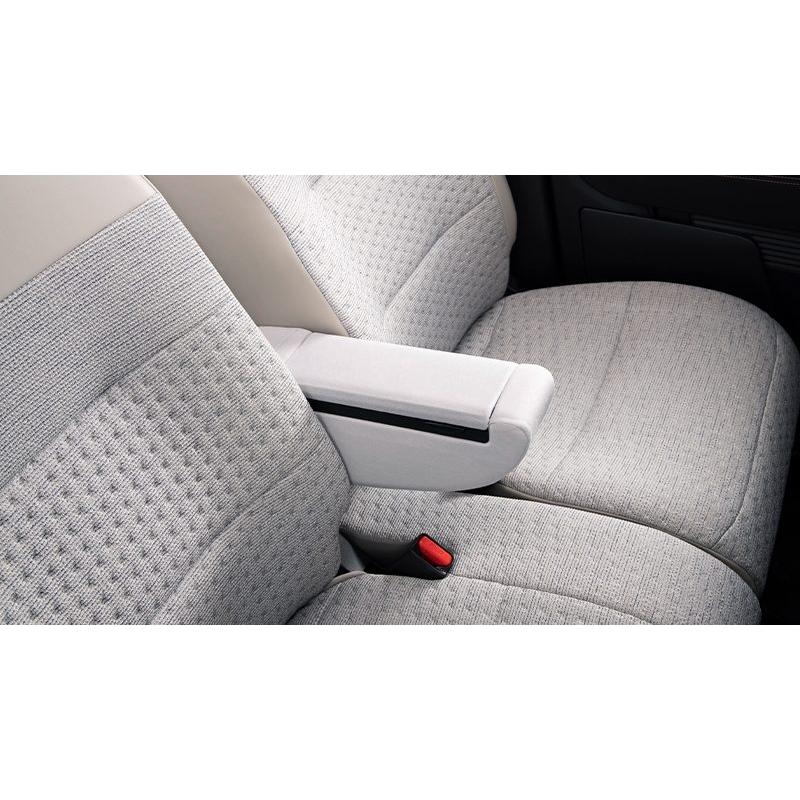 日産　サクラ　デイズルークス　アームレストコンソール　未使用品 日産SAKURA デイズ ルークス純正アームレストコンソール