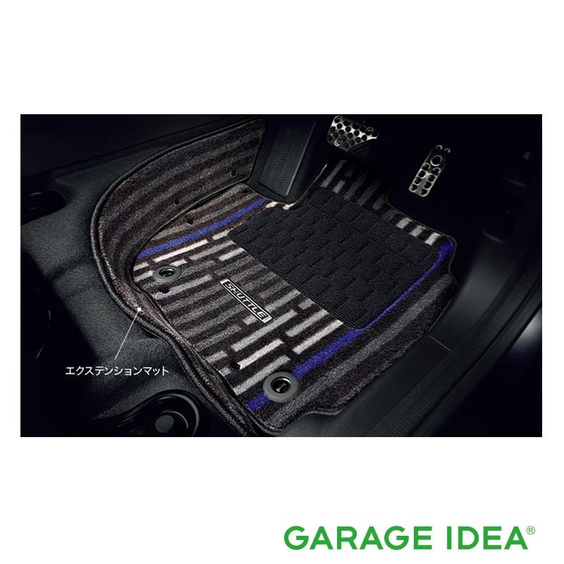 HONDA ホンダ 純正 アクセサリー SHUTTLE シャトルフロアカーペット  
