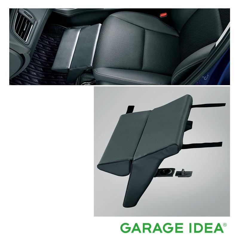 HONDA ホンダ 純正 アクセサリー SHUTTLE シャトルオットマン