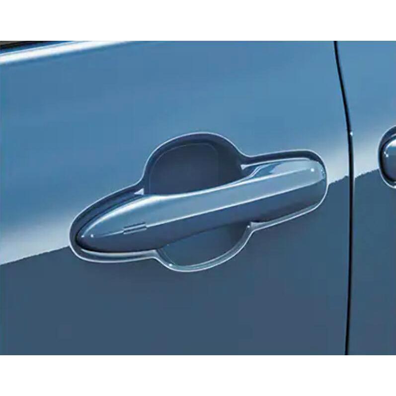シエンタ(車) TOYOTA トヨタ 純正 アクセサリー パーツ SIENTA