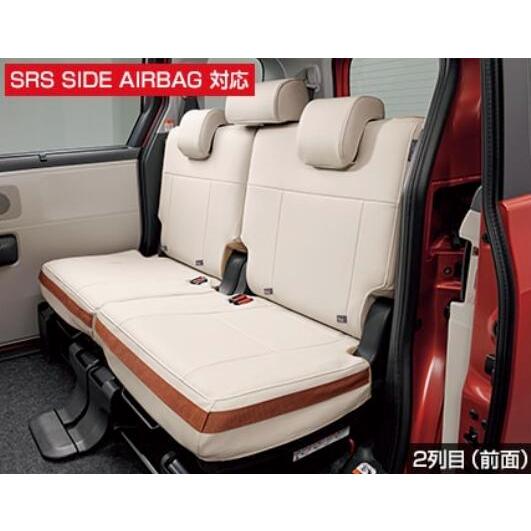 シエンタ(車) TOYOTA トヨタ 純正 アクセサリー パーツ SIENTA 