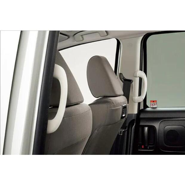 シエンタ(車) TOYOTA トヨタ 純正 アクセサリー パーツ SIENTA