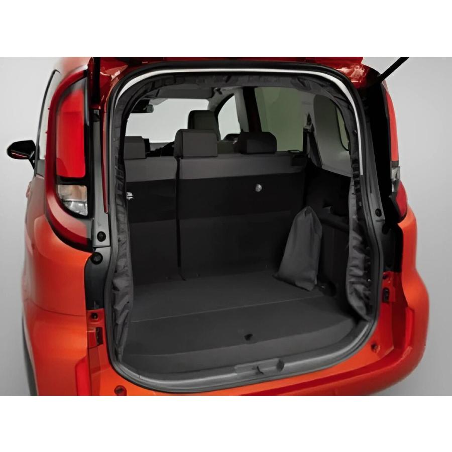 シエンタ(車) TOYOTA トヨタ 純正 アクセサリー パーツ SIENTA