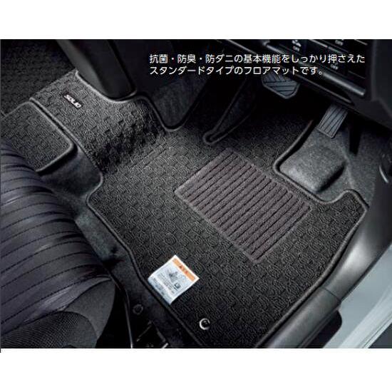 ソリオ　バンディット　マット　スズキ純正部品 75901-81P00-T5U ソリオ SUZUKI スズキ 純正 アクセサリー パーツ SOLIO BANDIT