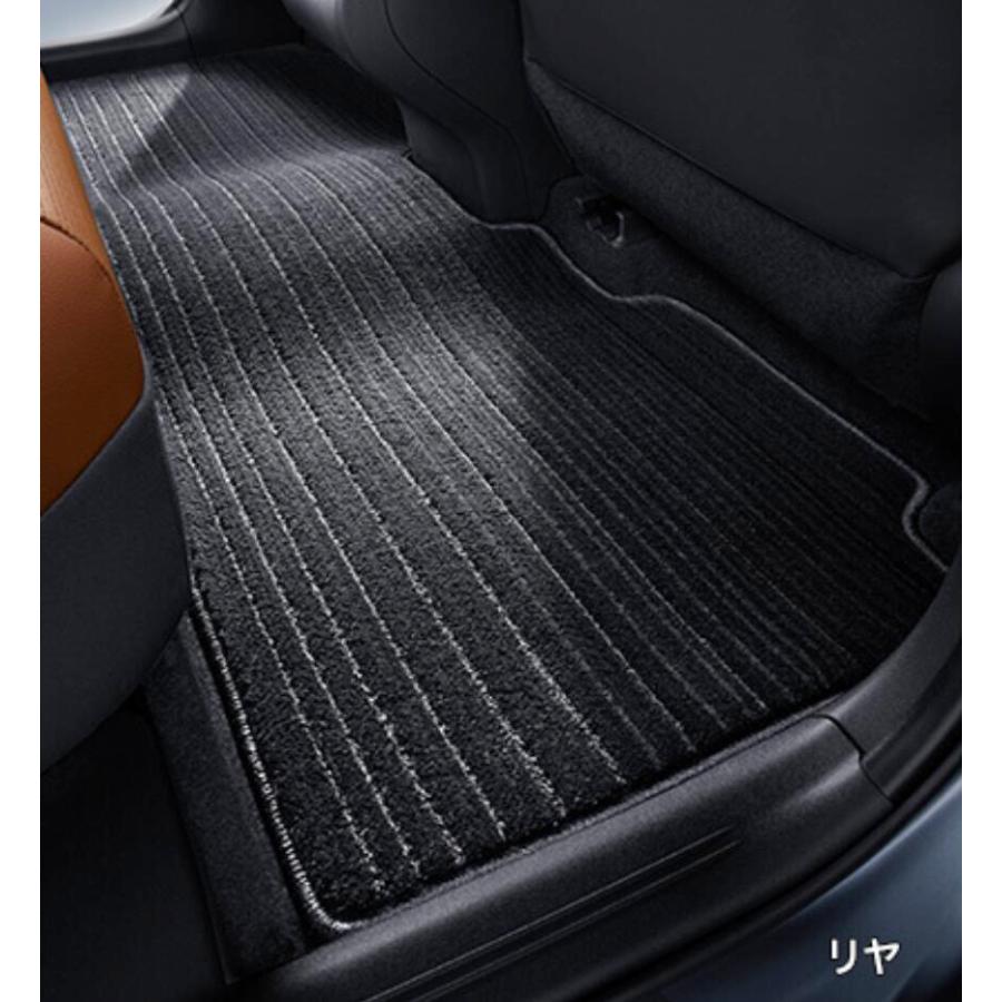 アトレー SUBARU スバル 純正 アクセサリー パーツ SOLTERRA ソルテラ