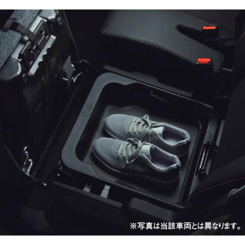 スペーシア SUZUKI スズキ 純正 アクセサリー パーツ SPACIA Custom