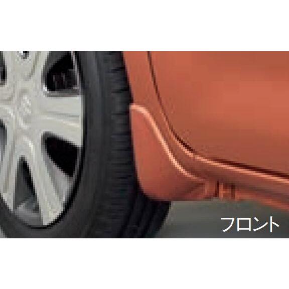 スペーシア SUZUKI スズキ 純正 アクセサリー パーツ SPACIA Custom