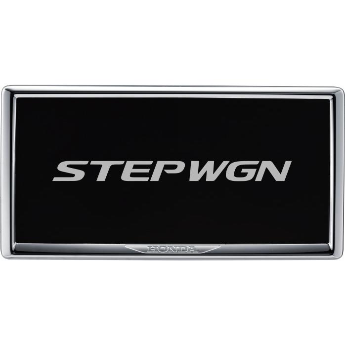 ステップ ワゴン HONDA ホンダ 純正 アクセサリー パーツ STEP WGN