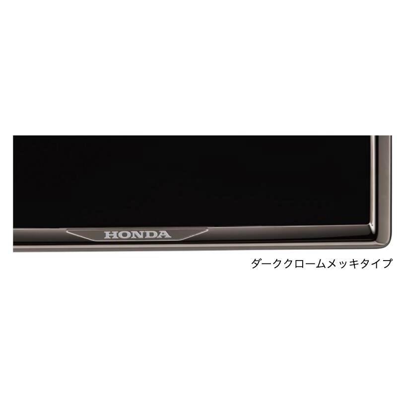 ステップ ワゴン HONDA ホンダ 純正 アクセサリー パーツ STEP WGN