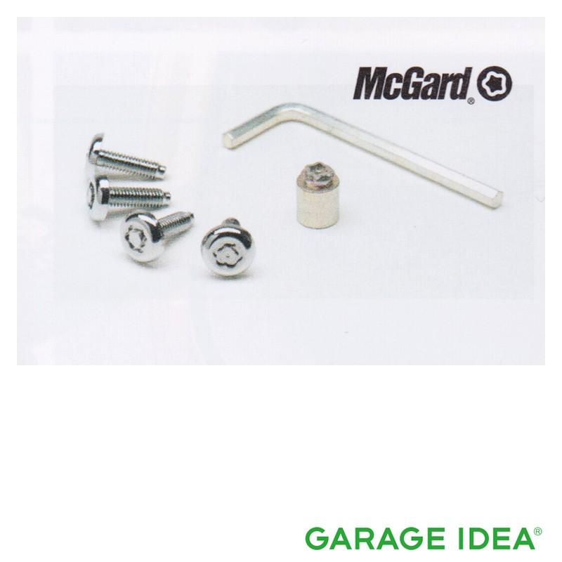 Suzuki スズキ 純正 アクセサリー Wagonr ワゴンｒ ワゴンｒスティングレー ナンバープレートロックボルト マックガード社製 Su Wag 112 Garageidea Yahoo 店 通販 Yahoo ショッピング