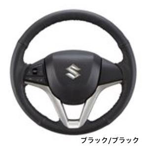 SUZUKI 純正 ステアリングホイールセット ドアミラー セットワゴンR SUZUKI 純正 ステアリングホイールセット ドアミラー セットワゴンR