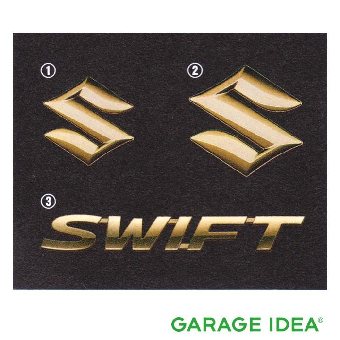 スイフト SUZUKI スズキ 純正 アクセサリー パーツ SWIFT SPORT