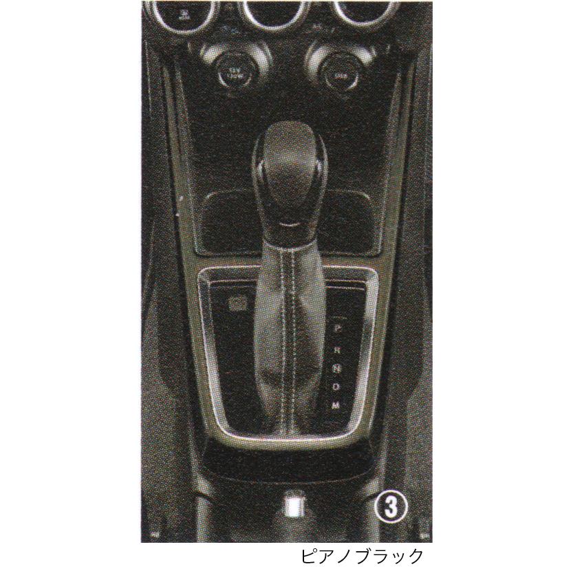 スイフト SUZUKI スズキ 純正 アクセサリー パーツ SWIFT SPORT