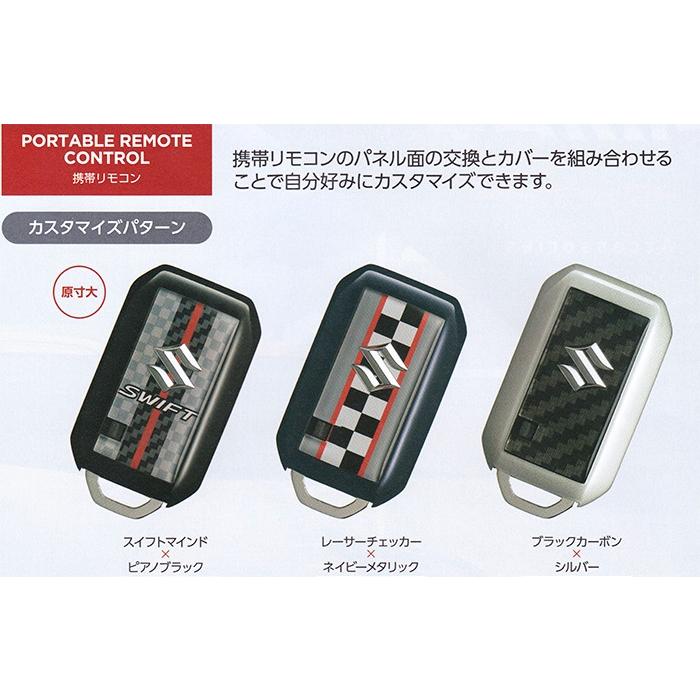 専用商品 スイフト SUZUKI スズキ 純正 アクセサリー パーツ SWIFT SPORT