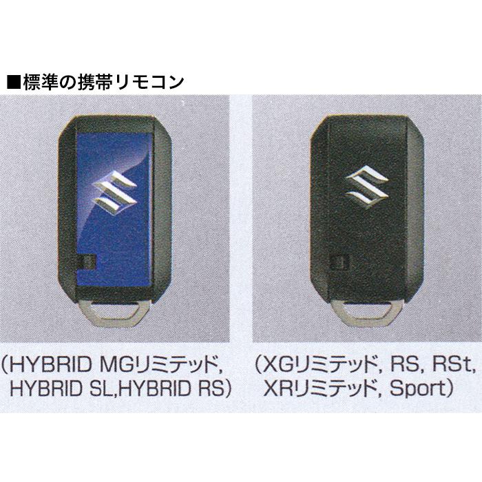 スイフト SUZUKI スズキ 純正 アクセサリー パーツ SWIFT SPORT