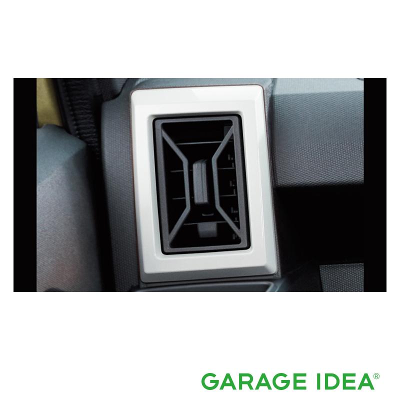 ダイハツ（DAIHATSU） 純正 アクセサリー パーツ TAFT タフト