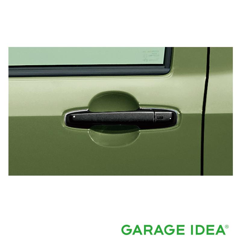 Daihatsu ダイハツ 純正 アクセサリー パーツ Taft タフト ドアアウターハンドル K31 C0 K31 La900s La910s Taft K31 C0 Garageidea Yahoo 店 通販 Yahoo ショッピング