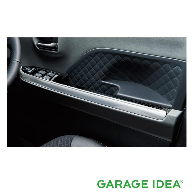 DAIHATSU ダイハツ 純正 アクセサリー パーツ Tanto タント custom