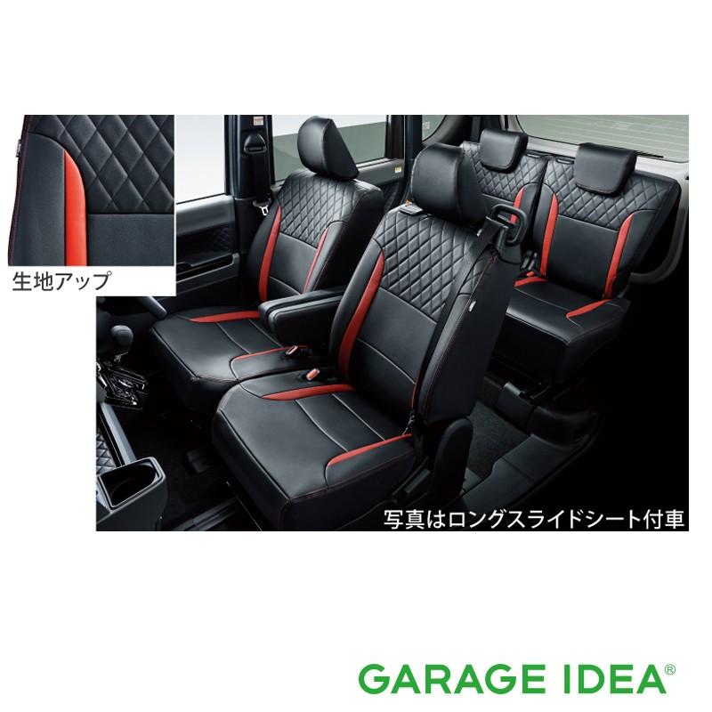 DAIHATSU ダイハツ 純正 アクセサリー パーツ Tanto タント custom 