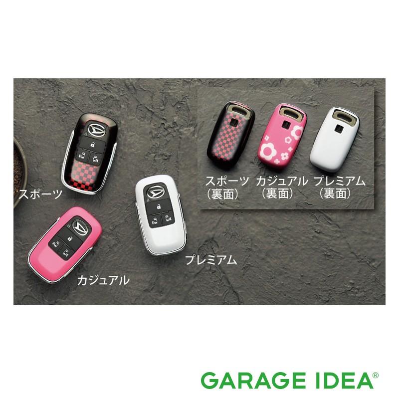 タント DAIHATSU ダイハツ 純正 アクセサリー パーツ Tanto custom