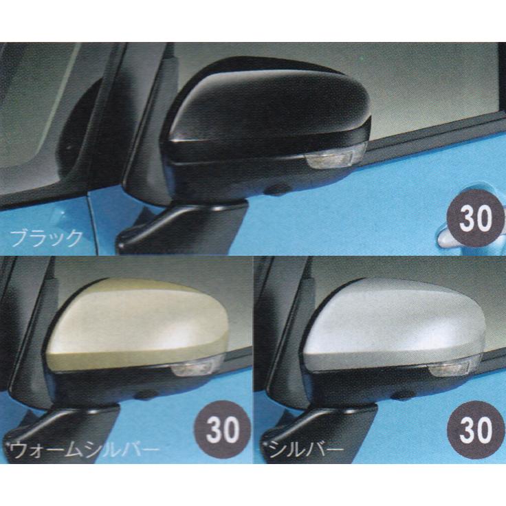 Daihatsu ダイハツ 純正 アクセサリー パーツ Thor トール ドアミラーカバー K1045 C0 K1045 E0 K1045 B0 M900s M910s Thor K1045 C0 Garageidea Yahoo 店 通販 Yahoo ショッピング