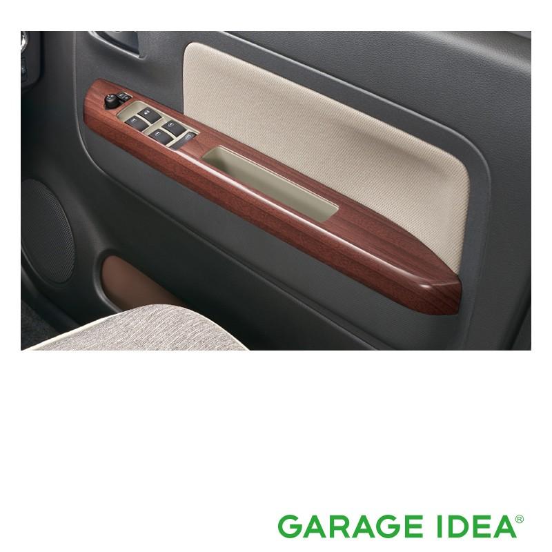 ダイハツ（DAIHATSU） 純正 アクセサリー Mira TOCOT ミラ トコット