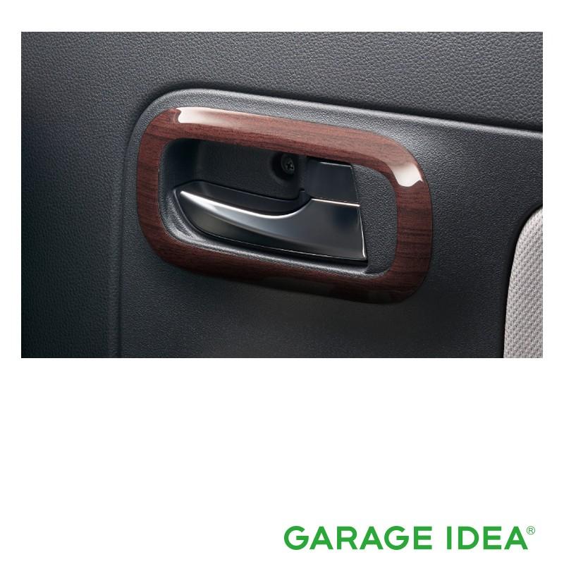 ダイハツ（DAIHATSU） 純正 アクセサリー Mira TOCOT ミラ トコット